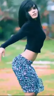 Indian Tiktok Star Srishti Shukla Srish: Compilation Porn | xHamster