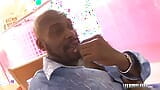 It's Facial Time! Melissa Lauren Wants All Of Lexington Steele's Load! snapshot 8