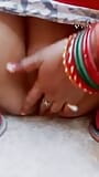 Desi Village bhabhi ki rasili chut snapshot 14