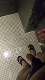 Gym shower snapshot 10