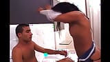 Transsexual anal challenge in Brazil  -  Episode #04 snapshot 7