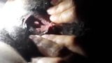 Femme chaude Latina-Amateur-Masturbation snapshot 8