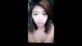 Nữ diễn viên Thái Lan yipsee: cumtribute # 1 snapshot 2