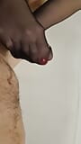 Footjob seksi snapshot 5