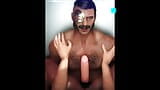 GGaymer93 Compilație porno hentai gay 6 snapshot 3