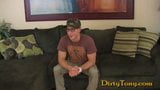 Casting Couch - Matthew Kelly snapshot 2