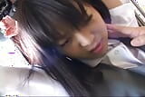 A sexy school girl got satisfied by older dude snapshot 3