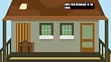 Total drama harem (aruzensfw) - bagian 1 - cewek-cewek hot oleh loveskysan69 snapshot 10