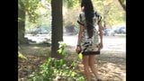 girls piss in public places snapshot 5