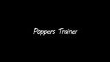 Popperstraining, poppered, popperbator, popperbate, Training snapshot 1