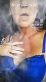 Fumar MILF snapshot 1