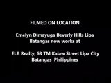 Emelyn dimayuga Beverly Hills lipa batangas jazz snapshot 1