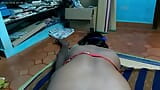 Tamil couple play time Part 1 snapshot 15