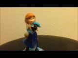 Let it go，以来自frozen sof的anna为特色 snapshot 6