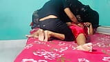 Riya Bhabi Bangla HD Porn Video in Hindi - Devar Bhabi Sex snapshot 3