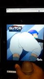 glitch techs miko น้ําแตกส่วย snapshot 1