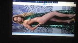 Nova - трибьют спермы для Jennifer Lopez (со шаловливым звуком) snapshot 5