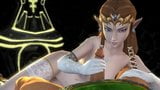 ゼルダの3dセックスコンピレーション（ゼルダの伝説）（任天堂） snapshot 6