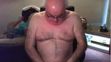 grandpa cum on webcam snapshot 10