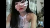 Huong Nana Chat Sex Part 1 snapshot 20