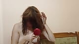 our morning...!  coffee, blowjob, cunnilingus and facial cum!!!! snapshot 3