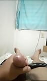 Modelo Venezolano Sexy Masturbándose snapshot 18