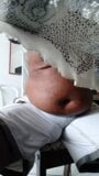 P4-BBC - Old Man - Hot Cock snapshot 5