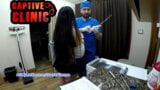 Nackt hinter den Kulissen von Raya Nguyen, sexuelle Devianzestörung nach dem Spielen, schau dir den ganzen Film auf captiveclinic.com an snapshot 15