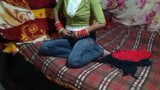 Indian desi village girl’s first time sex. snapshot 3