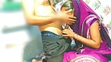 The newly married (1080p HD) hot wife was getting fuck with Indian husbend she suck cock want very deep in his pussy snapshot 5