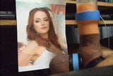 Elizabeth Gillies mi fa esplodere! snapshot 3