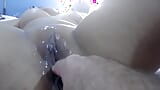 Creampie - Hon bad om det och hon fick det snapshot 20