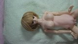 Doll 07 obitsu pelo corto snapshot 2