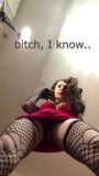 Antrenament cu transsexual Juliette 1 snapshot 1