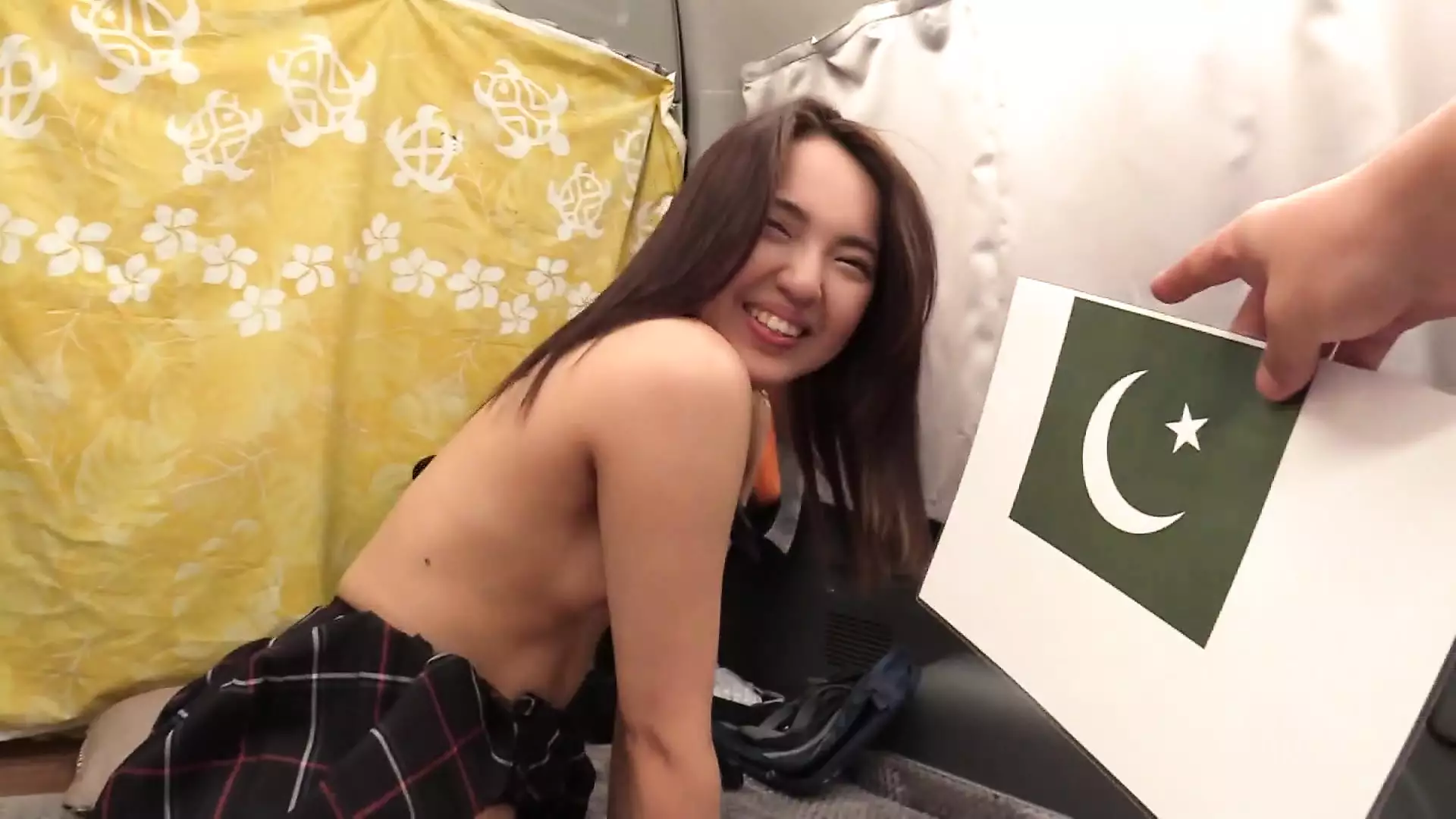 暗記王！ムッツリみわ | xHamster