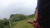 public dick cumshot snapshot 5