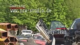 Real Depravities in GERMANY - experience #03 - (Full Movie) snapshot 1