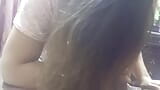 Pakistani hot girl sucking video xvideo snapshot 2