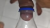 Küçük delikli şişe vajina eğlenceli seks videosu snapshot 5
