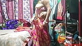 Village Married Wife ko choda uska Hushband jub ghor pe NAHI the tub snapshot 8