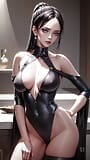 Ai art sexy nữ snapshot 7