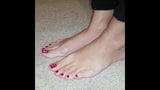 Barefoot 15042020 snapshot 2