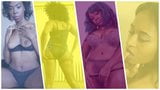 Brandi Sweets, Diamond Ortega, dream xxx Gemini Lovell tfxxx snapshot 1