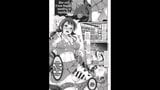 Danganronpa комикс с Futa Hentai (пауза для чтения) snapshot 1