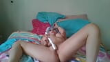 Krissi Pookie Using New Toy LEAKED snapshot 14