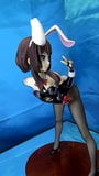 Figura bukkake sof (coelho megumin) part2 snapshot 3