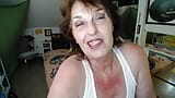 1035 Sesso con un inglese di nome Steve di DawnSkye1962 snapshot 4