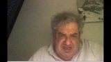 grandpa stroke on webcam snapshot 7