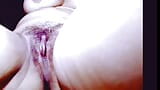 Hot desi indian girl MMS masterbating snapshot 7