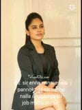 Nandita Swetha e il suo capo snapshot 5